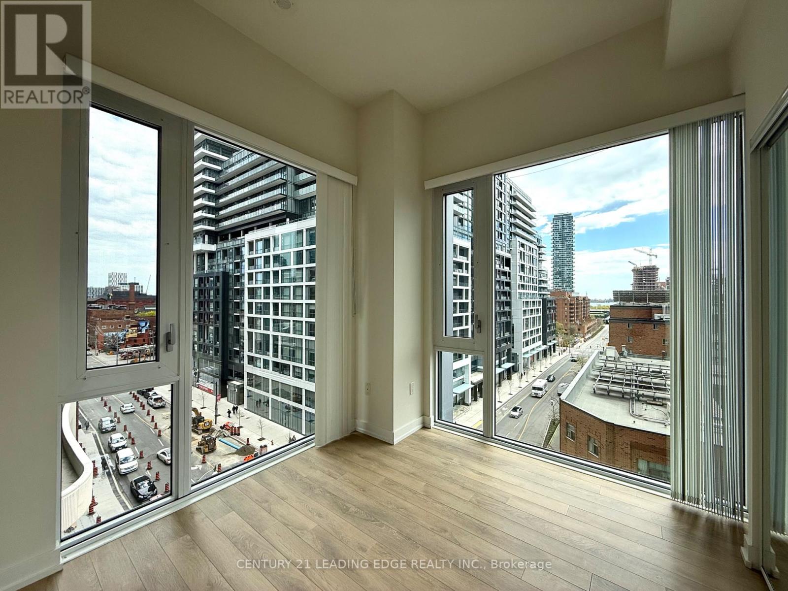 718 - 158 Front Street E, Toronto, Ontario  M5A 1E5 - Photo 8 - C13101652