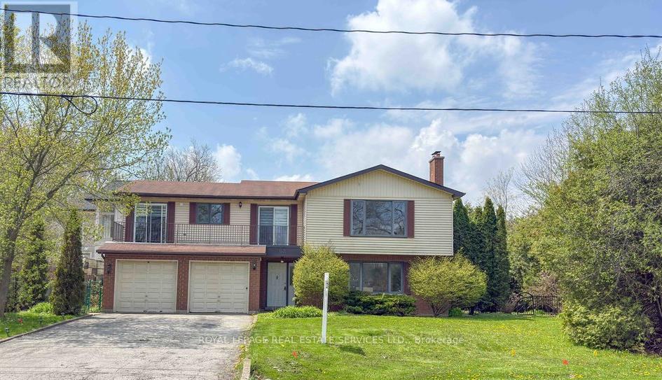 Upper - 62 Third Line, Oakville, Ontario  L6L 3Z5 - Photo 2 - W13106122
