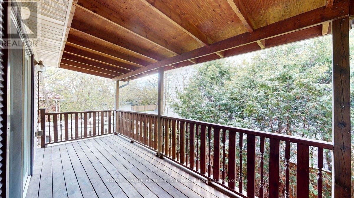 Upper - 62 Third Line, Oakville, Ontario  L6L 3Z5 - Photo 26 - W13106122