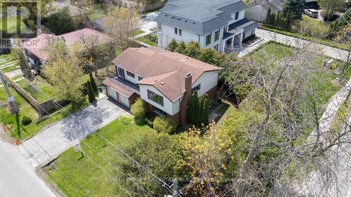 Upper - 62 Third Line, Oakville, Ontario  L6L 3Z5 - Photo 33 - W13106122