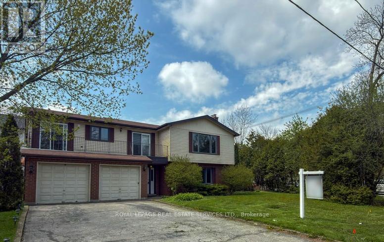 Upper - 62 Third Line, Oakville, Ontario  L6L 3Z5 - Photo 34 - W13106122