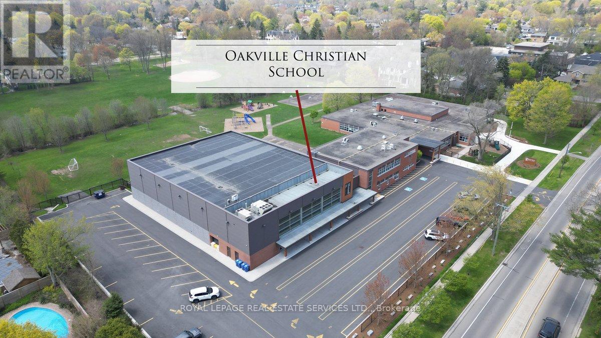 Upper - 62 Third Line, Oakville, Ontario  L6L 3Z5 - Photo 39 - W13106122
