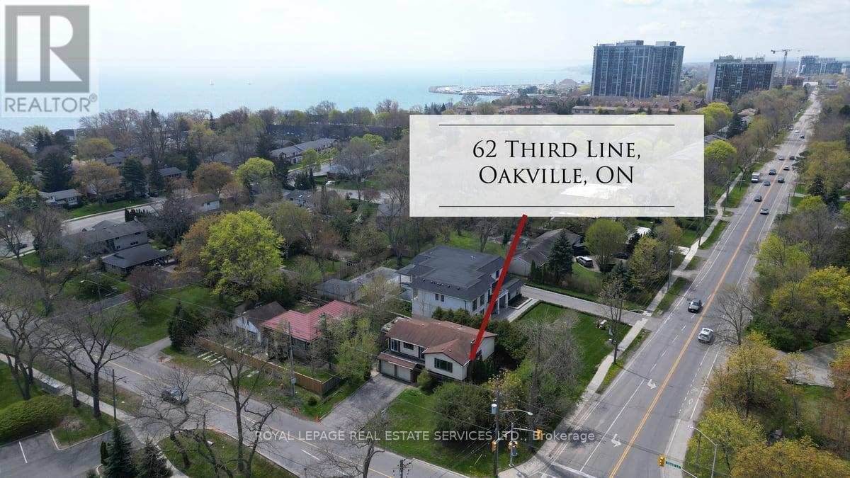 Upper - 62 Third Line, Oakville, Ontario  L6L 3Z5 - Photo 41 - W13106122