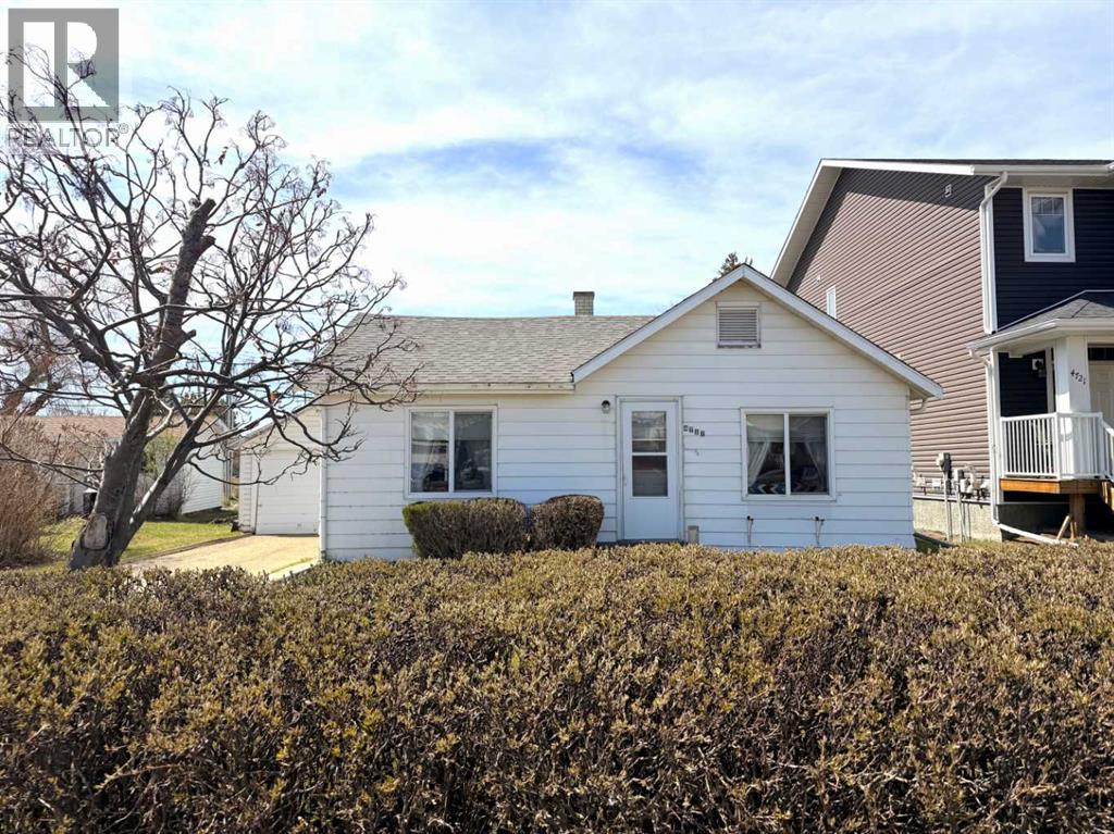 4717 49a Avenue, lacombe, Alberta