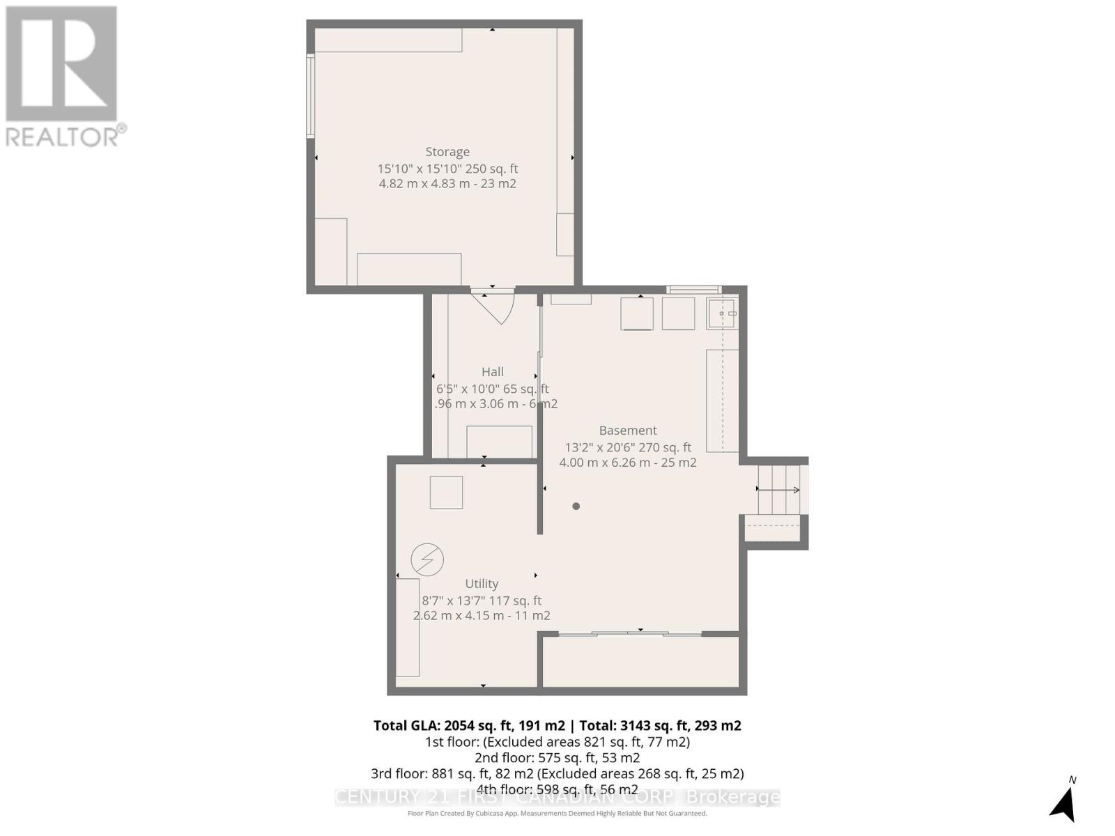 16 Gustin Avenue, London South, Ontario  N6P 1C2 - Photo 47 - X12990158
