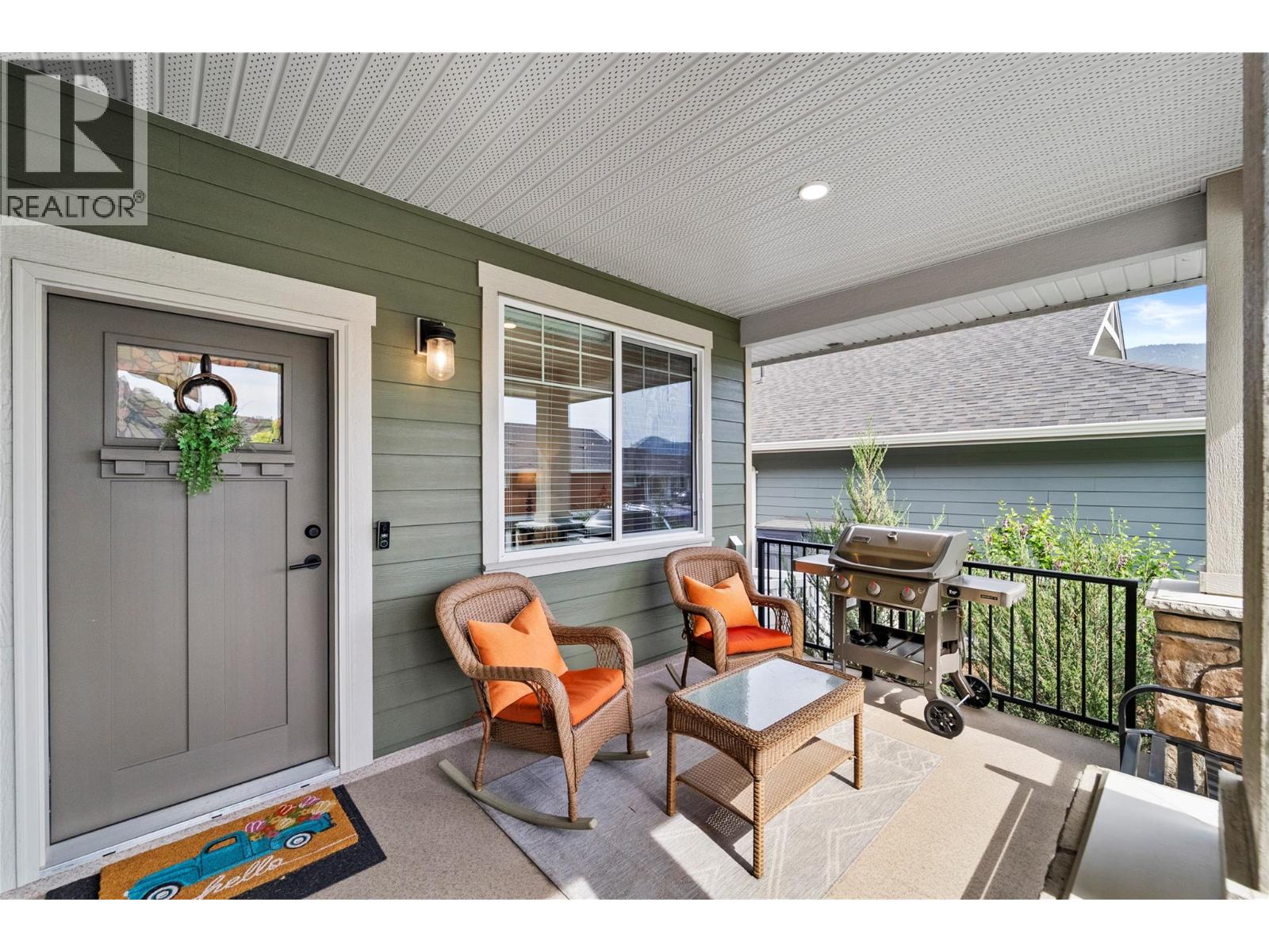 200 Grand Boulevard Unit# 134, Kamloops, British Columbia  V2C 0H3 - Photo 3 - 10386062