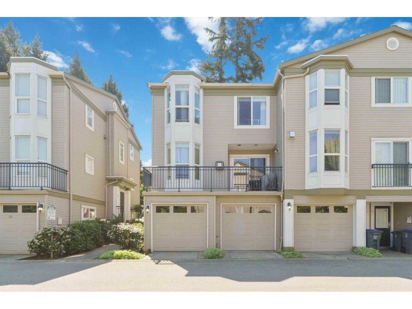 20 9559 130a Street, Surrey, British Columbia  V3V 5N9 - Photo 2 - R3121314