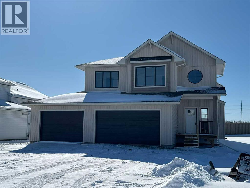 12005 54 Avenue, Rural Grande Prairie No. 1, Alberta  T8W 0N2 - Photo 1 - A2274152