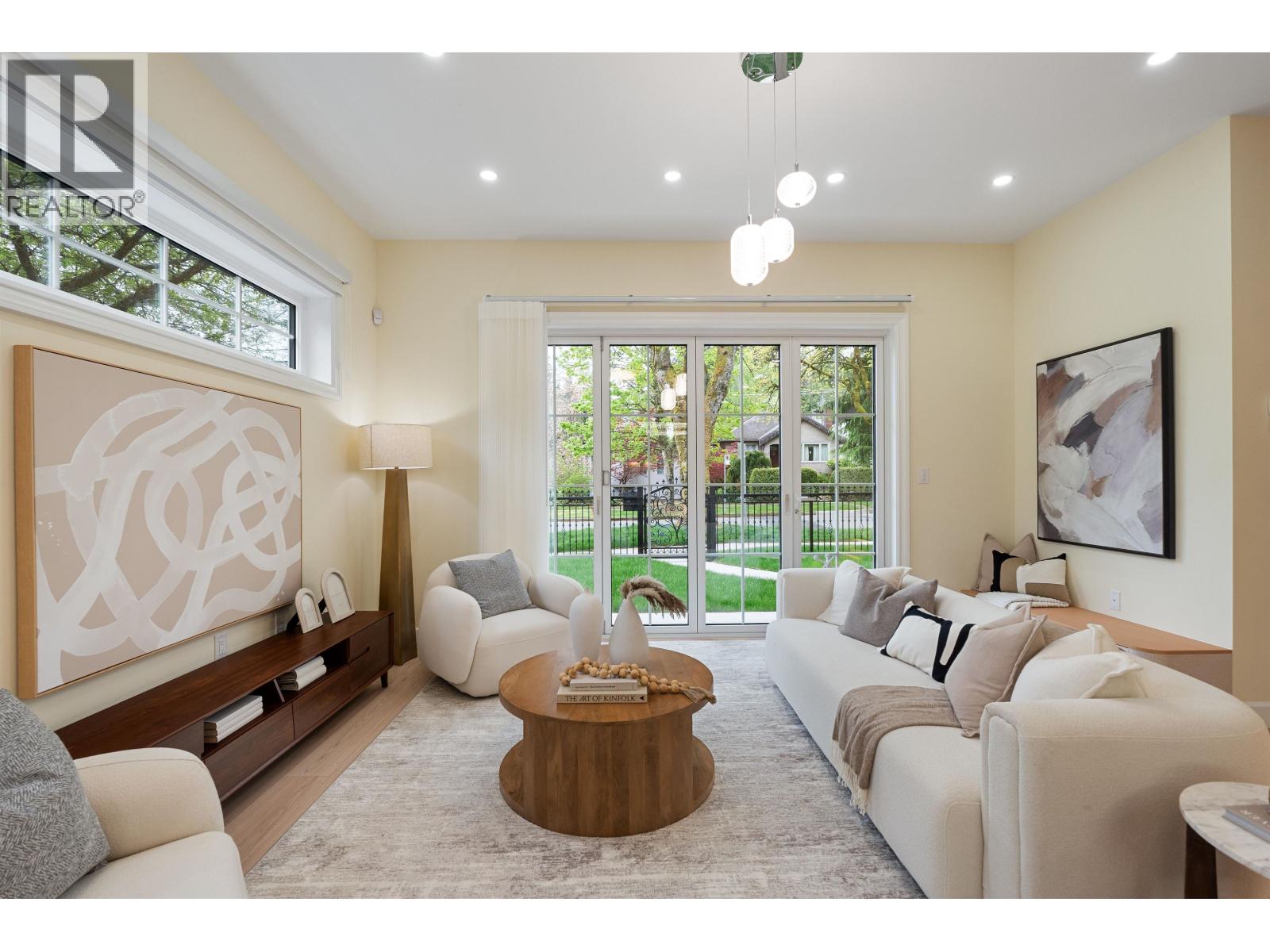 2 4503 W 15th Avenue, Vancouver, British Columbia  V6R 3B3 - Photo 5 - R3105575