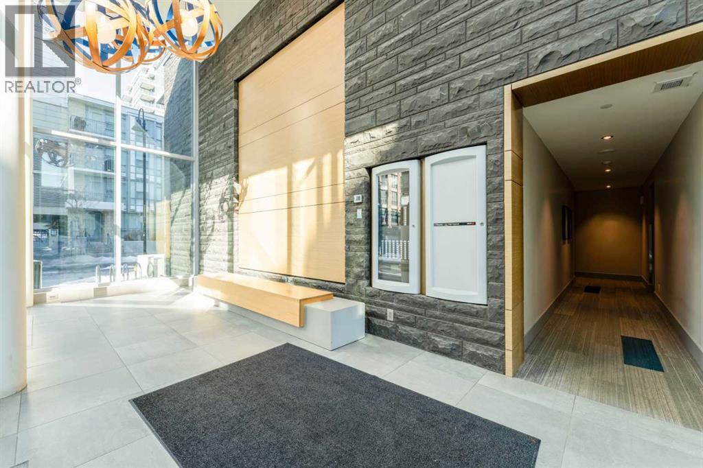 401, 138 Waterfront Court SW, Calgary, Alberta  T2P 1L1 - Photo 5 - A2299050