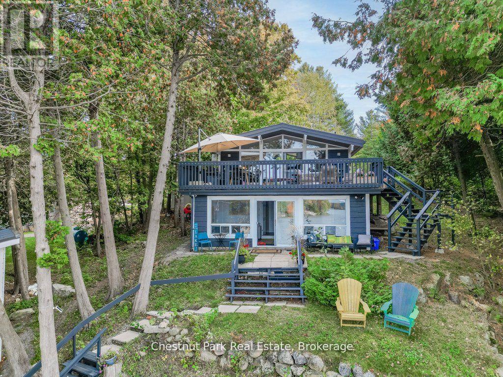 8 - 1140 Cowan Park Road, Muskoka Lakes (Watt), Ontario  P0B 1M0 - Photo 3 - X13107724