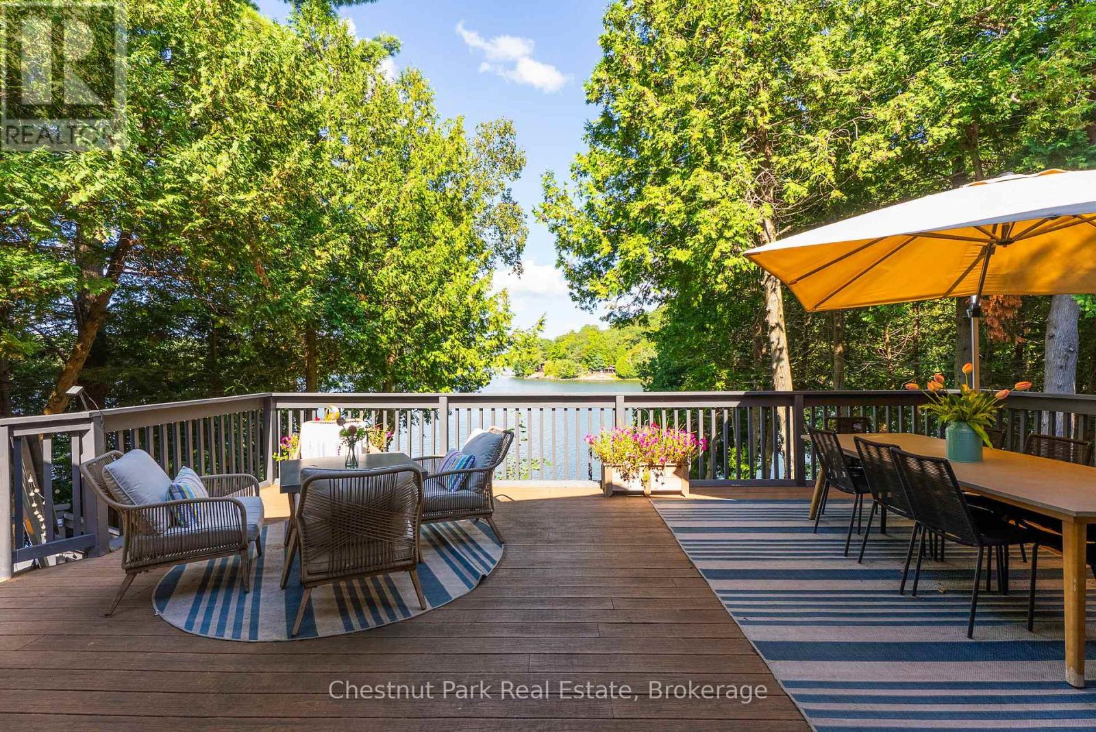 8 - 1140 Cowan Park Road, Muskoka Lakes (Watt), Ontario  P0B 1M0 - Photo 7 - X13107724