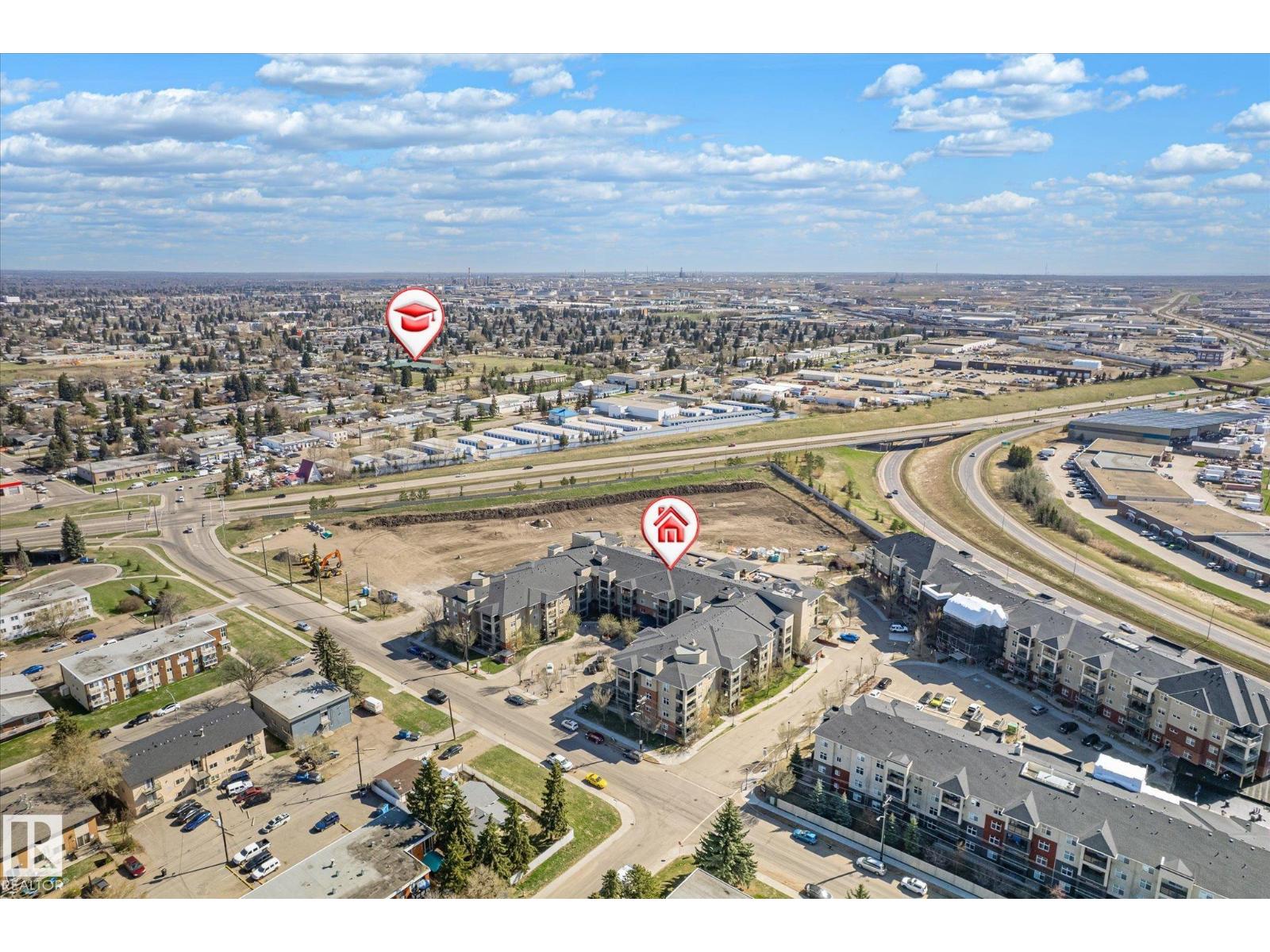 #410 7909 71 St Nw, Edmonton, Alberta  T6B 3P5 - Photo 50 - E4486859
