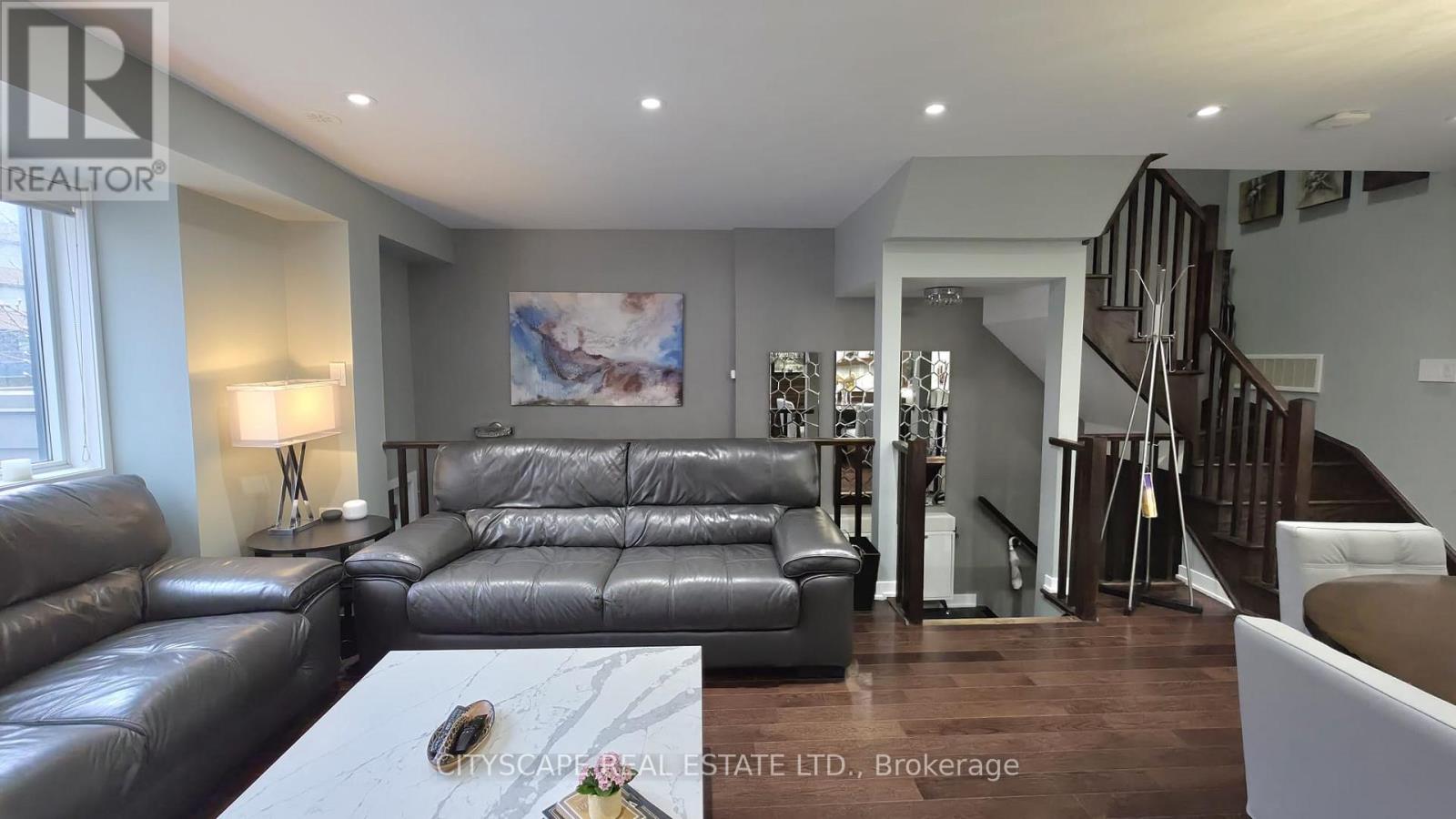 35 Oak Street, Toronto, Ontario  M5A 0A2 - Photo 10 - C13107668