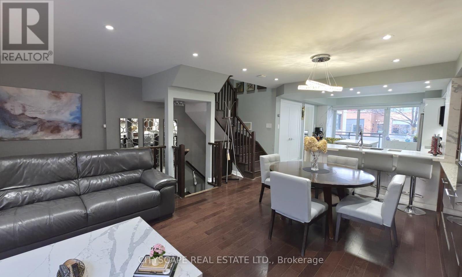 35 Oak Street, Toronto, Ontario  M5A 0A2 - Photo 12 - C13107668