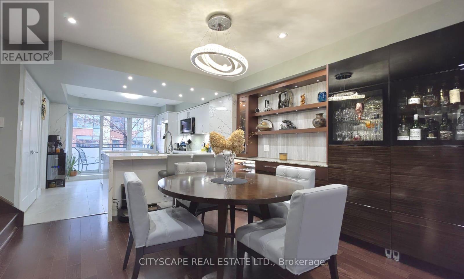 35 Oak Street, Toronto, Ontario  M5A 0A2 - Photo 13 - C13107668