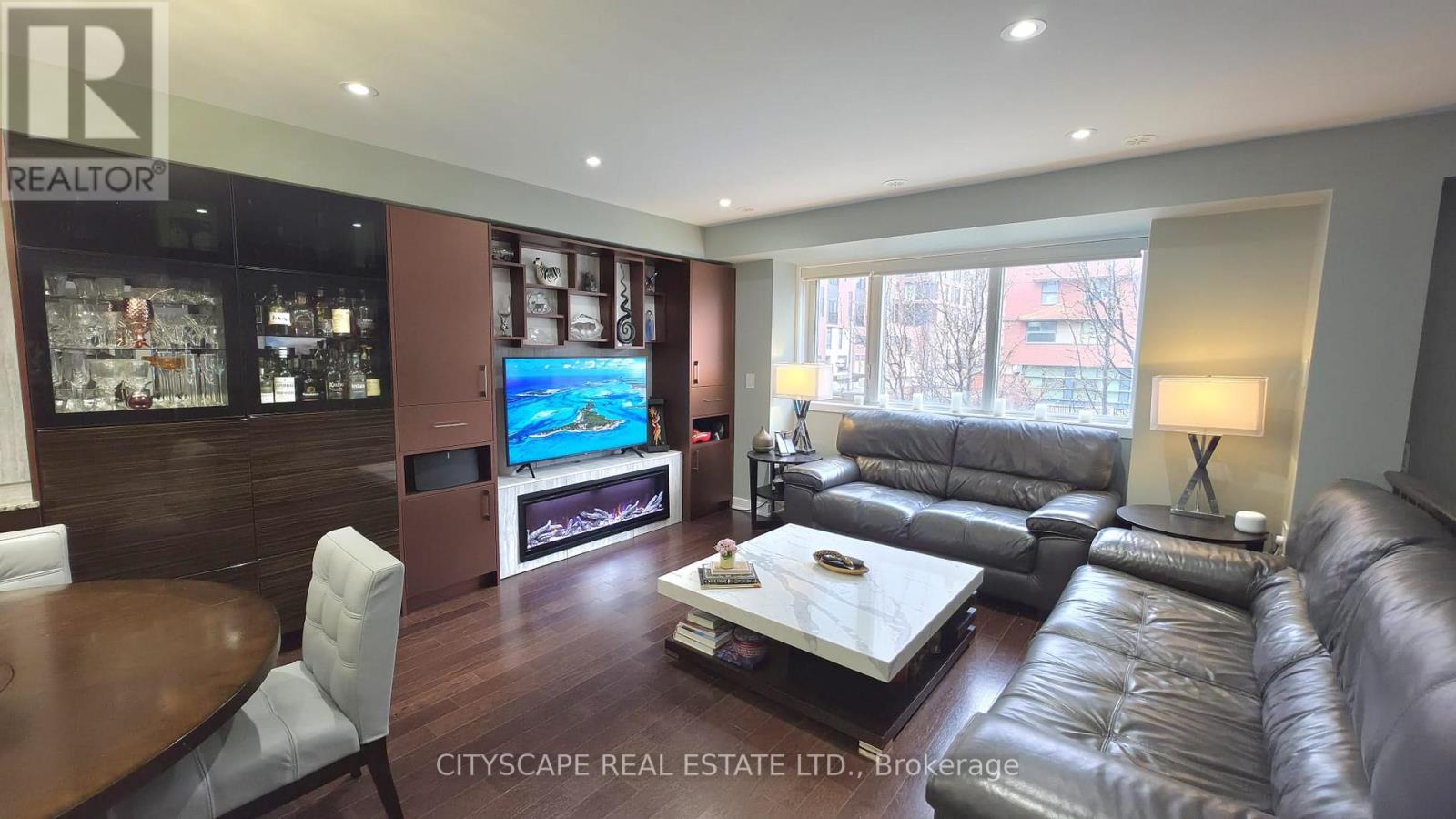 35 Oak Street, Toronto, Ontario  M5A 0A2 - Photo 16 - C13107668