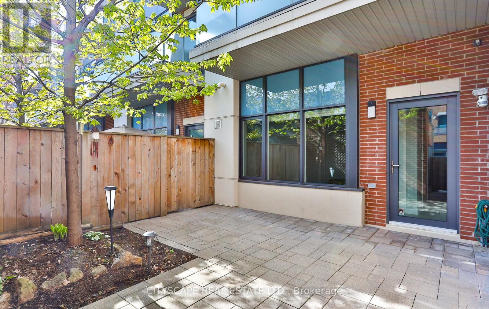 35 Oak Street, Toronto, Ontario  M5A 0A2 - Photo 18 - C13107668