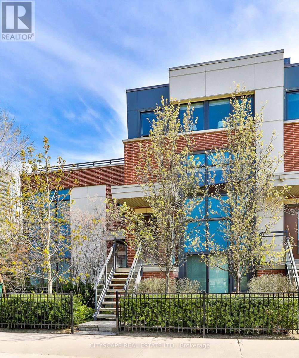 35 Oak Street, Toronto, Ontario  M5A 0A2 - Photo 2 - C13107668