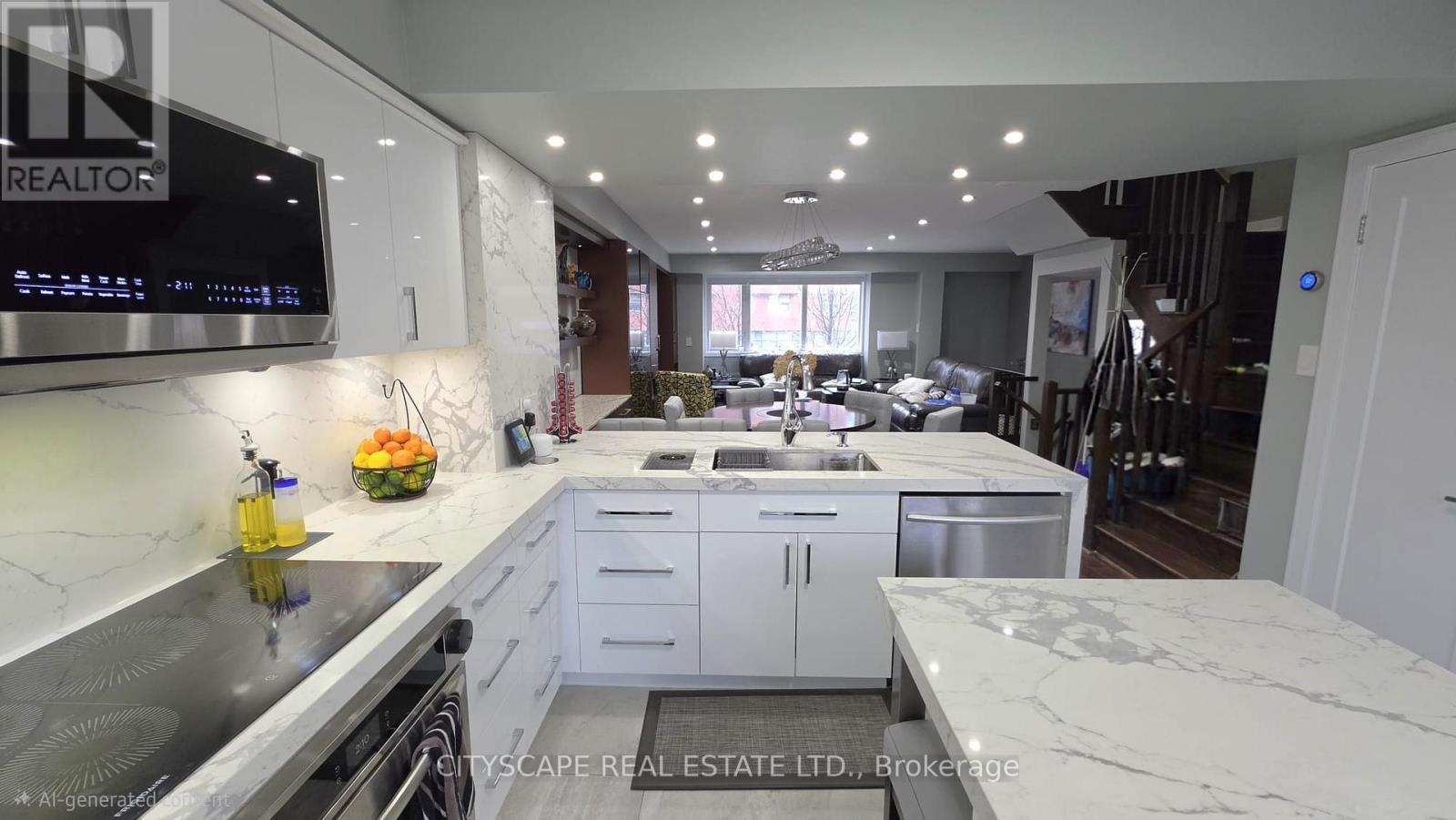 35 Oak Street, Toronto, Ontario  M5A 0A2 - Photo 20 - C13107668