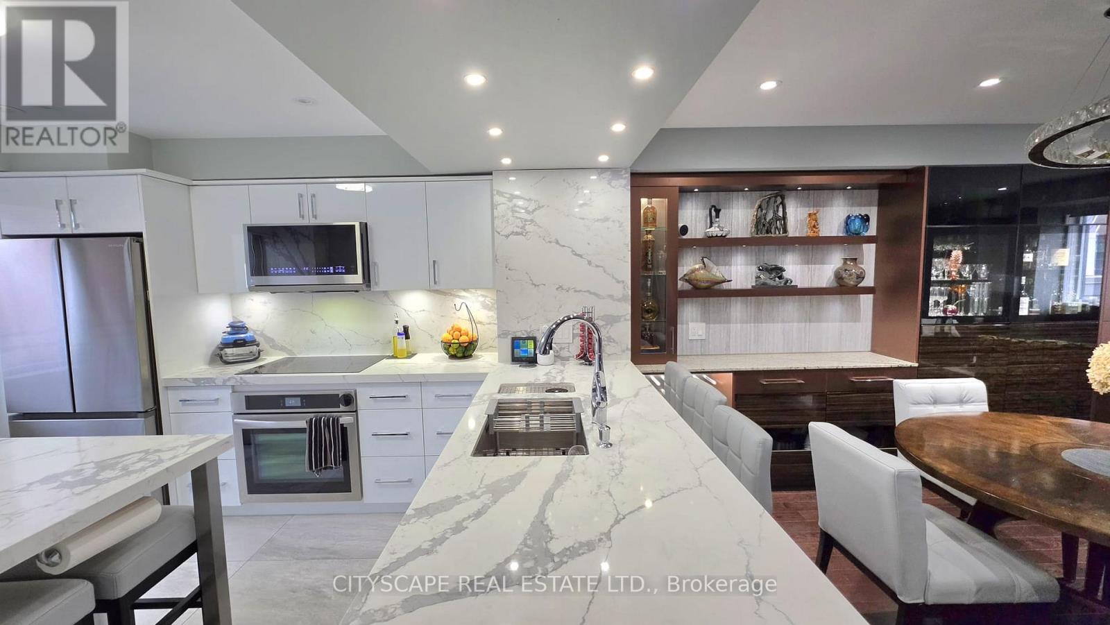 35 Oak Street, Toronto, Ontario  M5A 0A2 - Photo 21 - C13107668