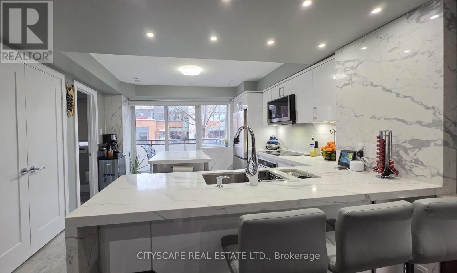 35 Oak Street, Toronto, Ontario  M5A 0A2 - Photo 22 - C13107668