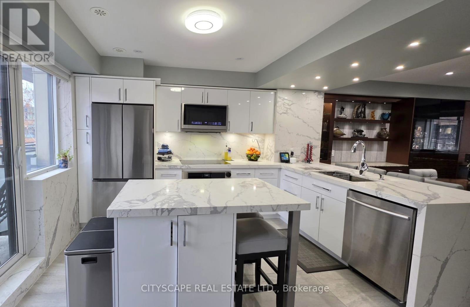 35 Oak Street, Toronto, Ontario  M5A 0A2 - Photo 23 - C13107668