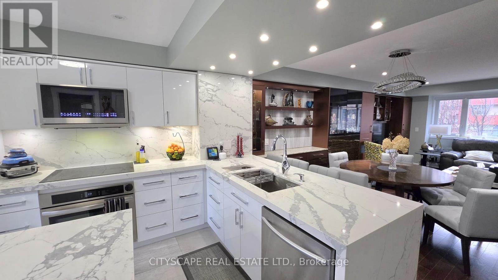 35 Oak Street, Toronto, Ontario  M5A 0A2 - Photo 25 - C13107668
