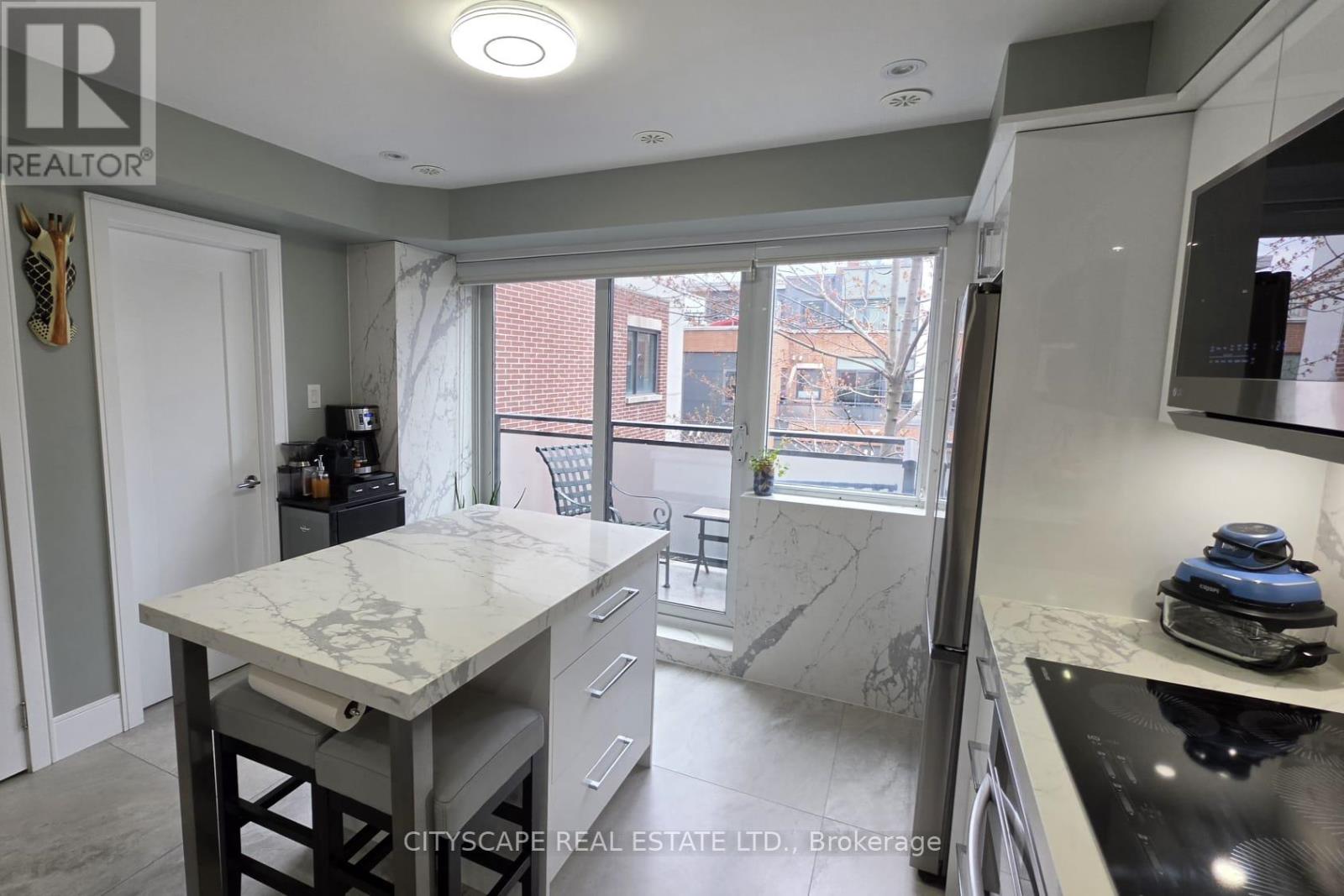 35 Oak Street, Toronto, Ontario  M5A 0A2 - Photo 28 - C13107668