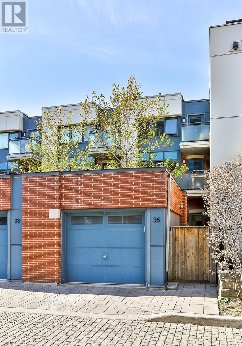 35 Oak Street, Toronto, Ontario  M5A 0A2 - Photo 3 - C13107668