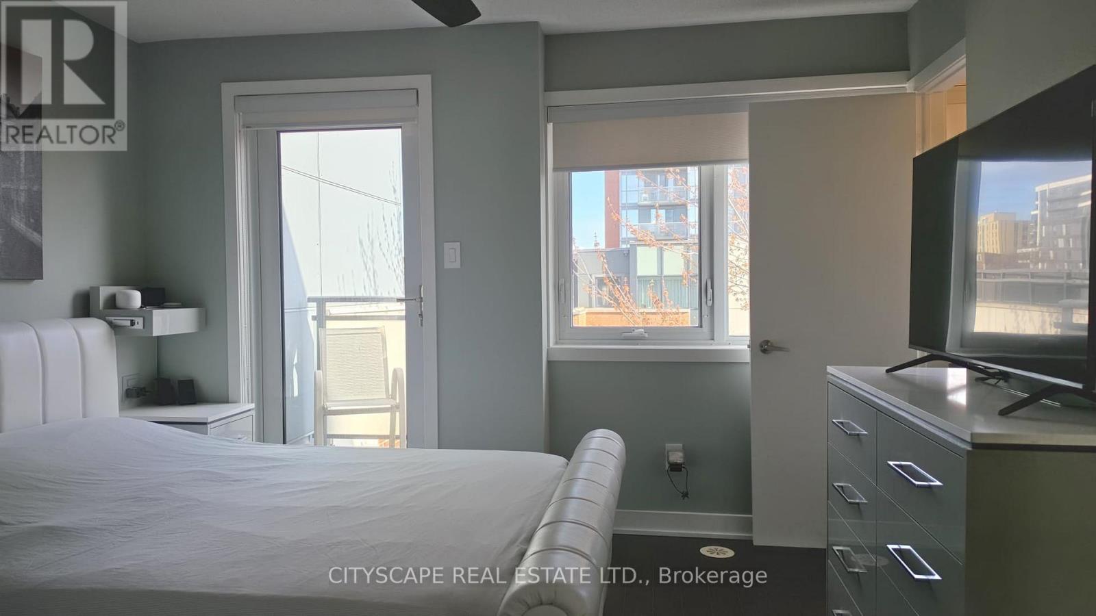 35 Oak Street, Toronto, Ontario  M5A 0A2 - Photo 32 - C13107668