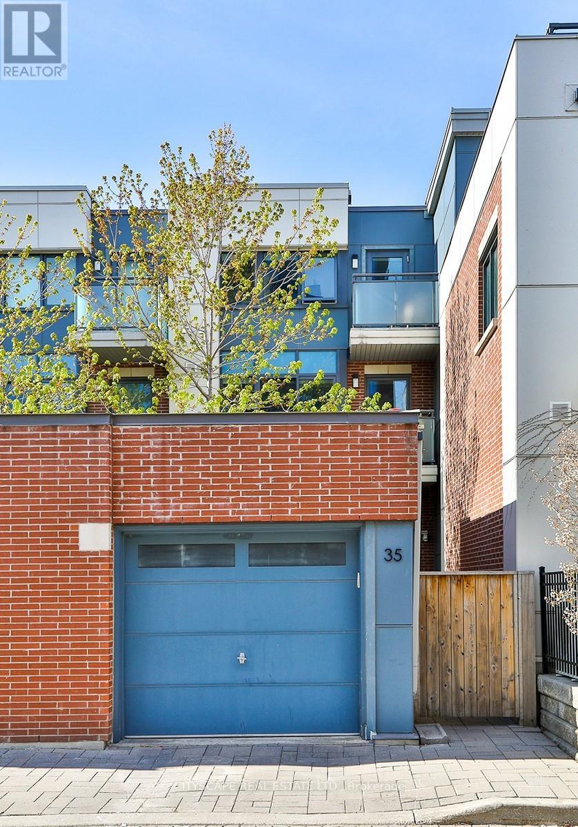 35 Oak Street, Toronto, Ontario  M5A 0A2 - Photo 4 - C13107668