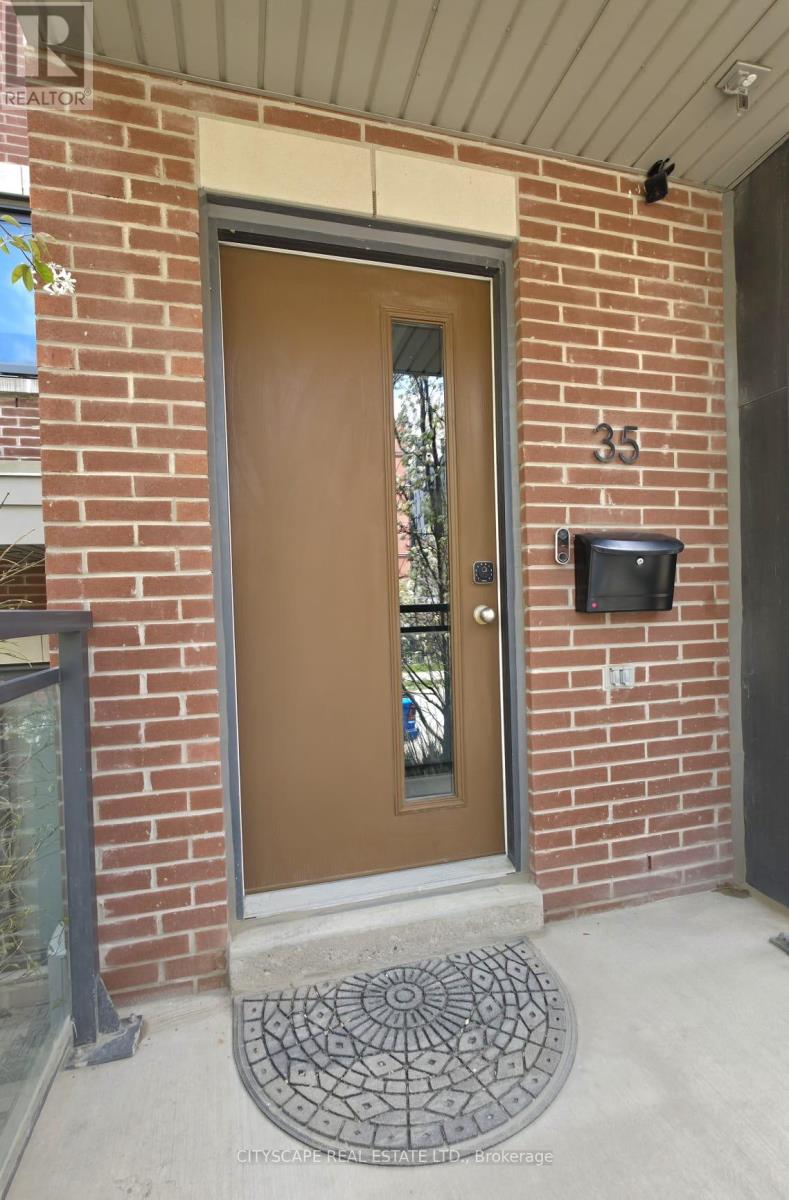 35 Oak Street, Toronto, Ontario  M5A 0A2 - Photo 6 - C13107668