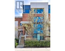 35 OAK STREET, Toronto, Ontario
