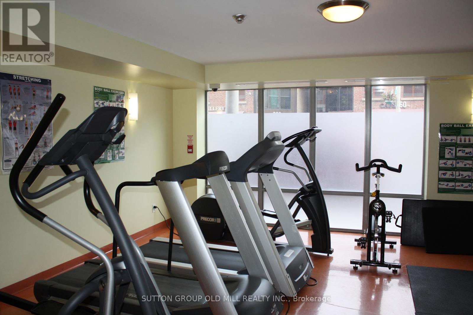 Ph2 - 255 Richmond Street E, Toronto, Ontario  M5A 4T7 - Photo 39 - C13107696