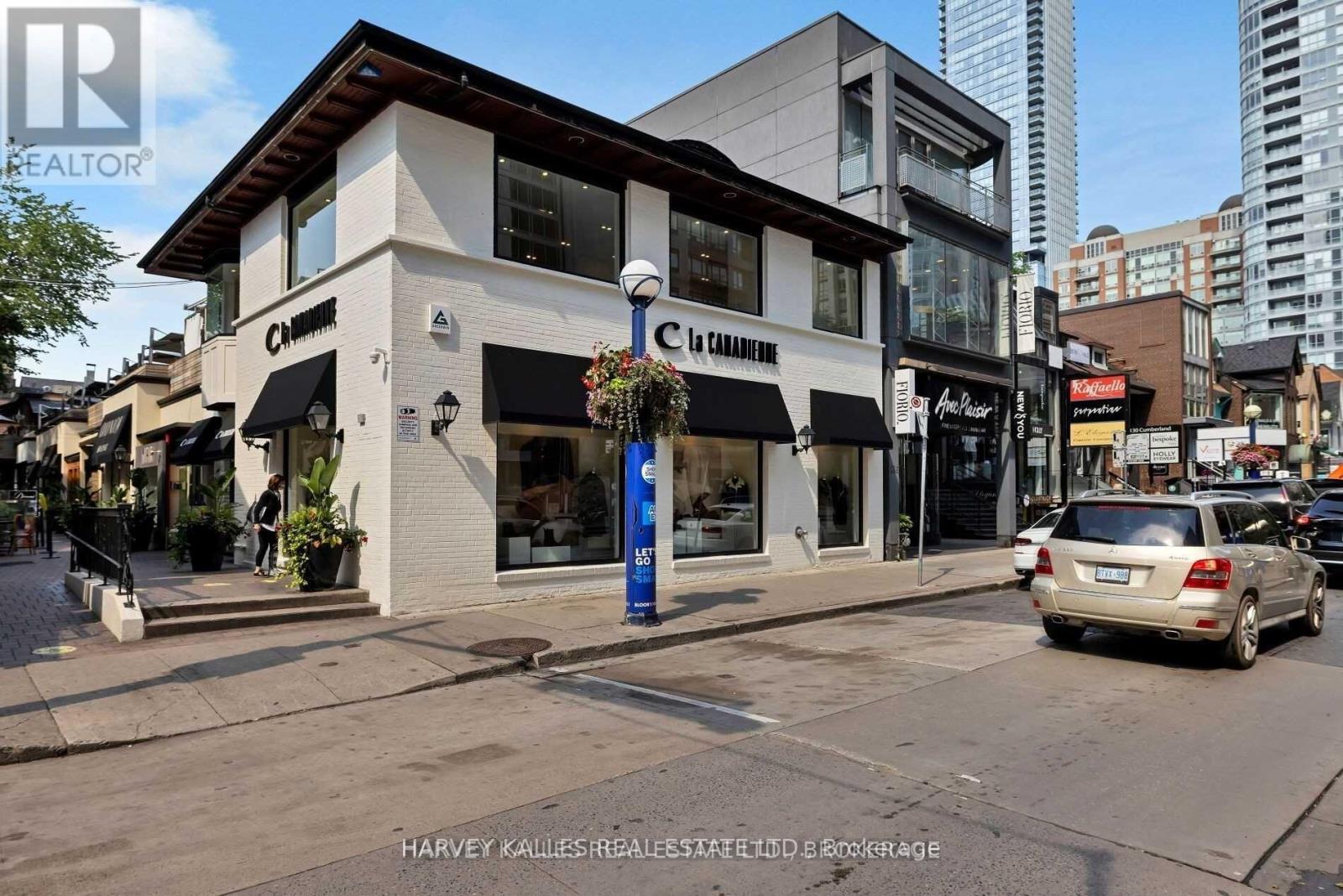2208 - 188 Cumberland Street S, Toronto, Ontario  M5R 2G3 - Photo 16 - C13107718