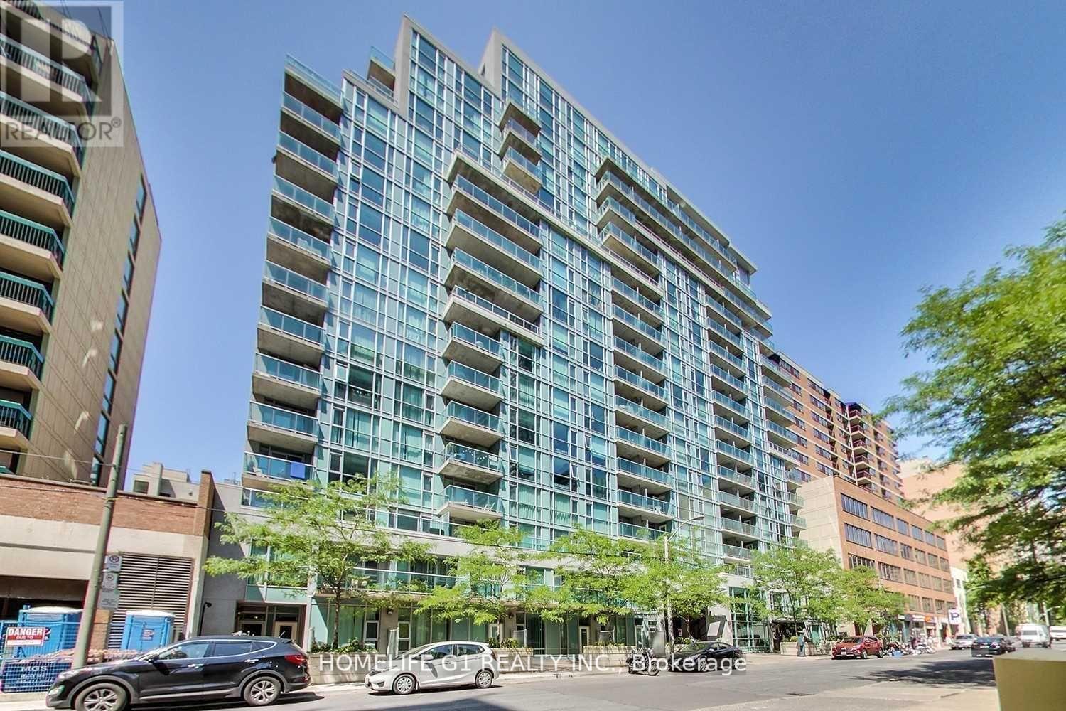 1014 - 96 St Patrick Street, Toronto, Ontario  M5T 1V2 - Photo 13 - C13107728