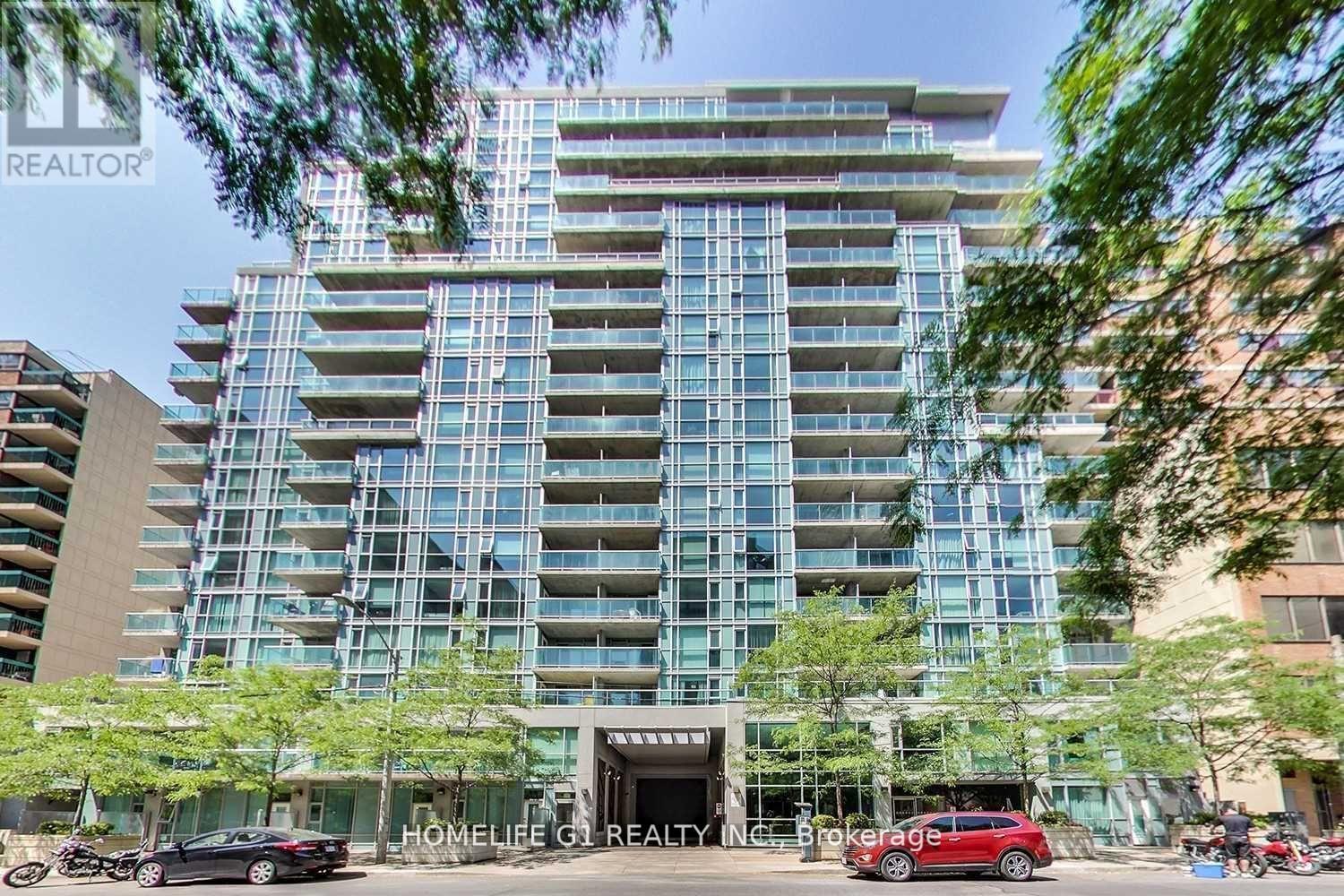 1014 - 96 St Patrick Street, Toronto, Ontario  M5T 1V2 - Photo 14 - C13107728