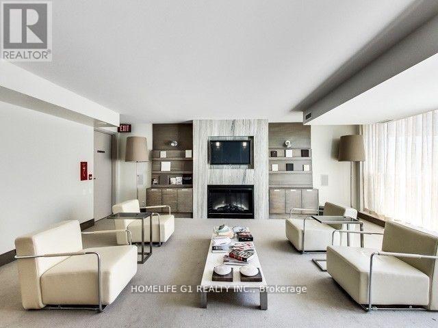 1014 - 96 St Patrick Street, Toronto, Ontario  M5T 1V2 - Photo 16 - C13107728