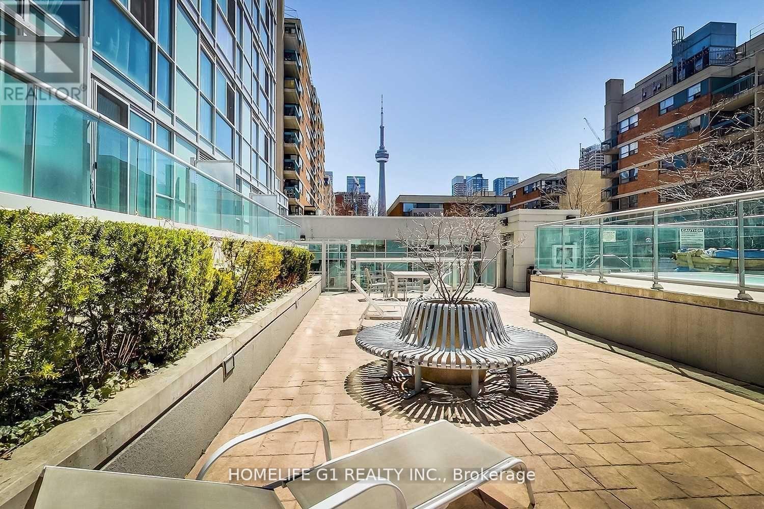 1014 - 96 St Patrick Street, Toronto, Ontario  M5T 1V2 - Photo 19 - C13107728