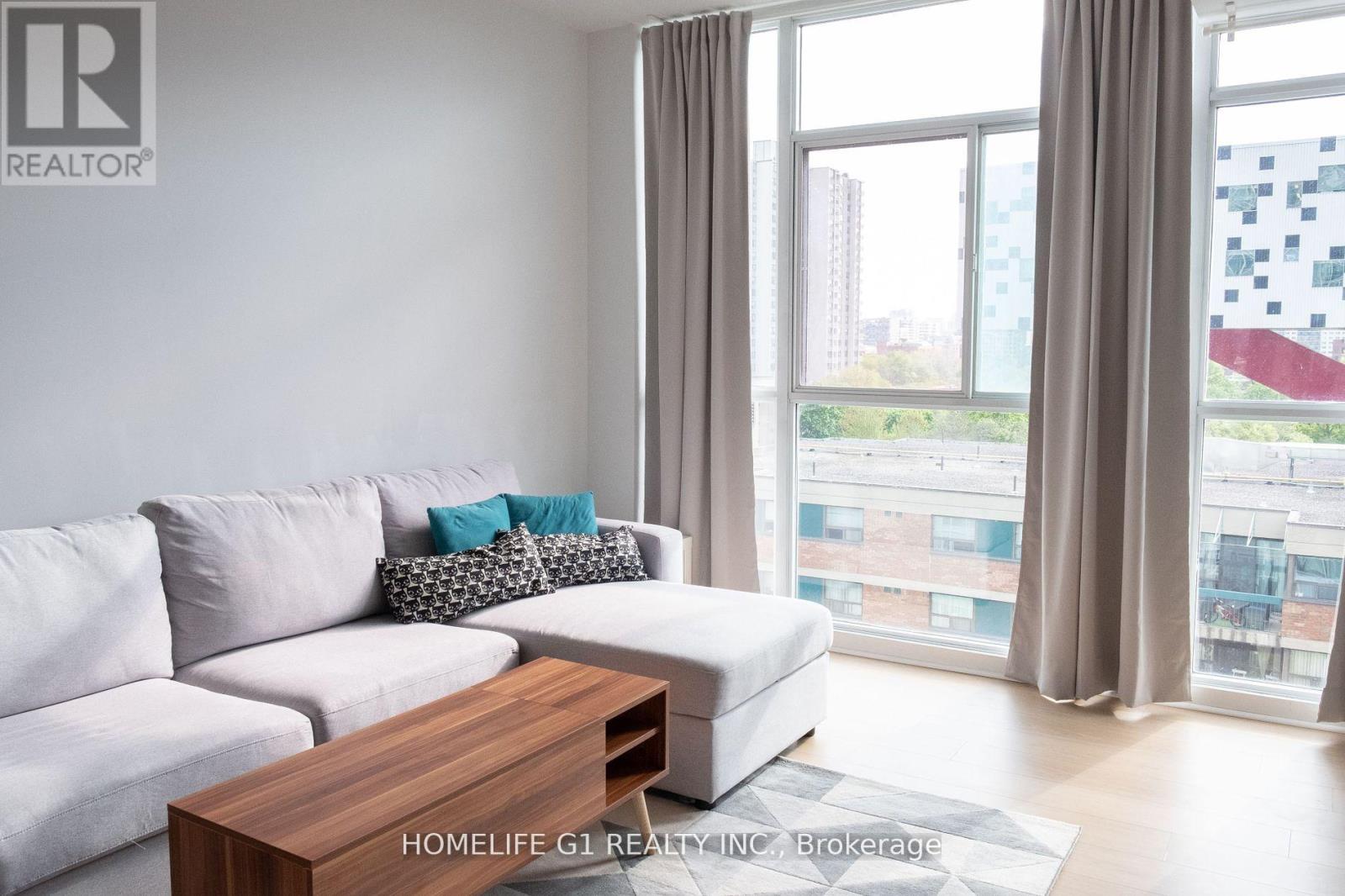 1014 - 96 St Patrick Street, Toronto, Ontario  M5T 1V2 - Photo 2 - C13107728