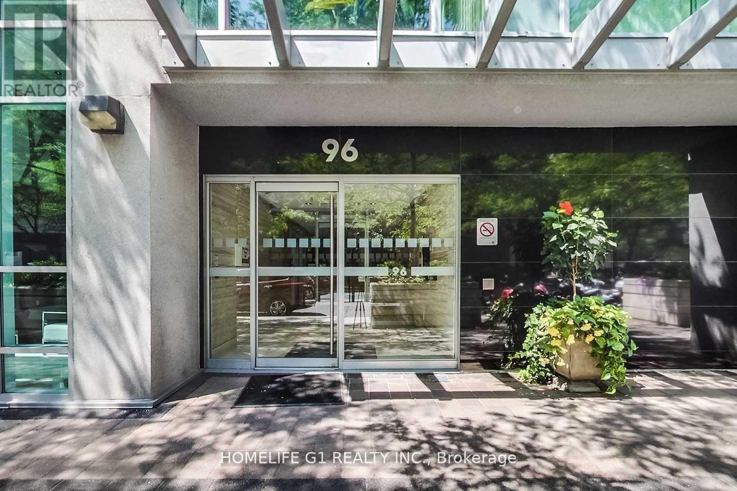 1014 - 96 St Patrick Street, Toronto, Ontario  M5T 1V2 - Photo 21 - C13107728