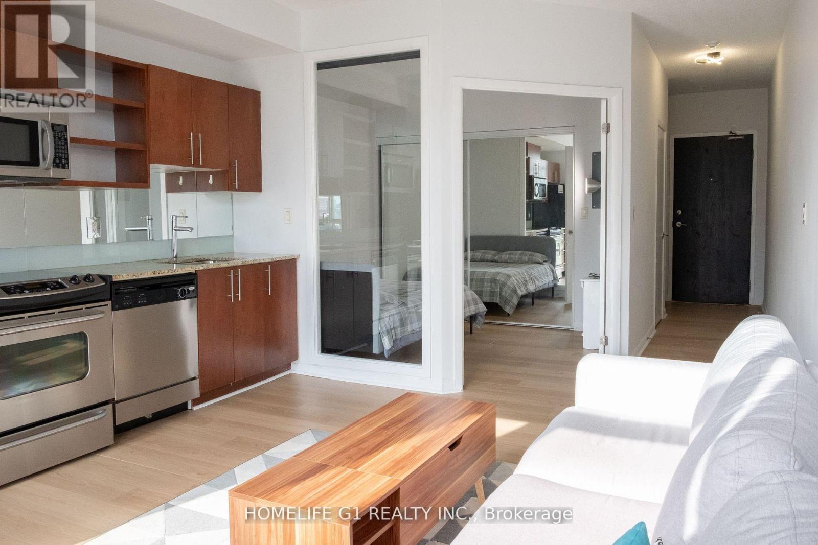1014 - 96 St Patrick Street, Toronto, Ontario  M5T 1V2 - Photo 3 - C13107728