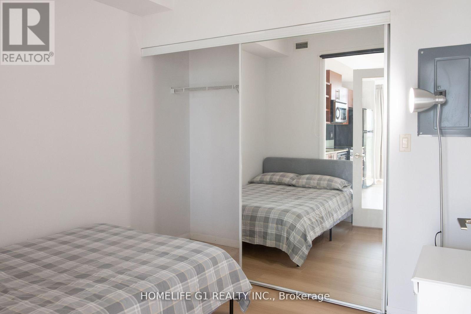 1014 - 96 St Patrick Street, Toronto, Ontario  M5T 1V2 - Photo 6 - C13107728
