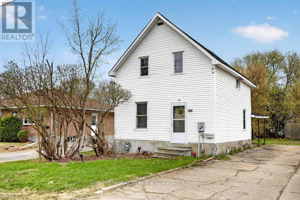 503 HORACE STREET, Pembroke, Ontario