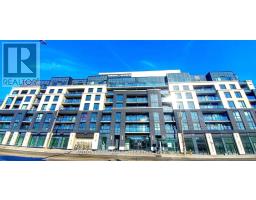 315 - 1401 O'CONNOR DRIVE, Toronto, Ontario