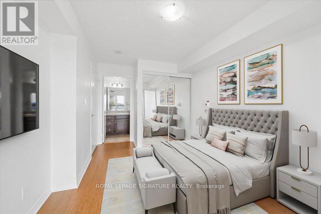 623 - 2020 Mcnicoll Avenue, Toronto, Ontario  M1V 0B5 - Photo 21 - E13107702