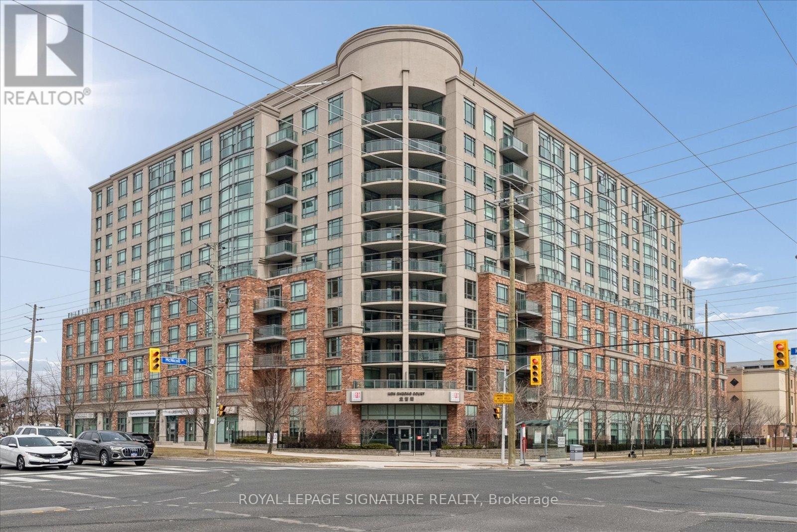 623 - 2020 Mcnicoll Avenue, Toronto, Ontario  M1V 0B5 - Photo 47 - E13107702