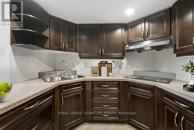 623 - 2020 Mcnicoll Avenue, Toronto, Ontario  M1V 0B5 - Photo 7 - E13107702