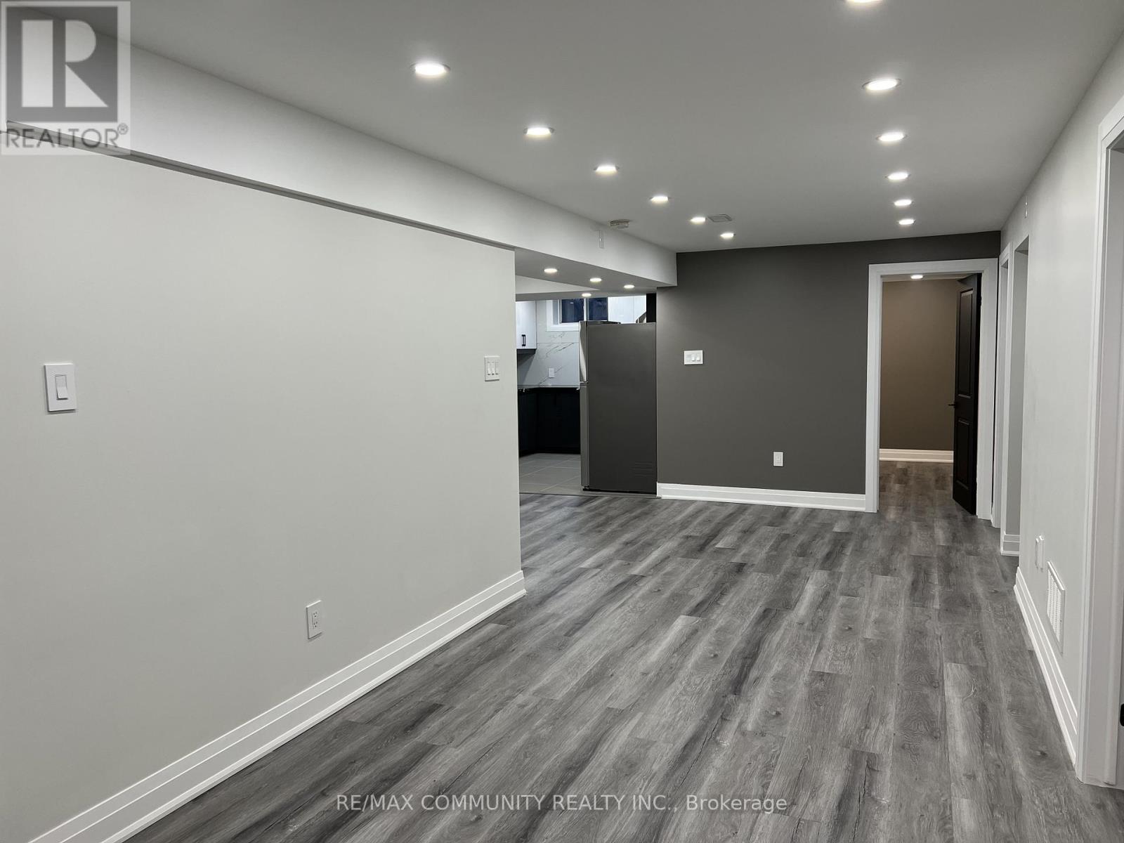 Bsmt - 21 Hazeldine Drive, Ajax, Ontario  L1T 4X7 - Photo 12 - E13107704